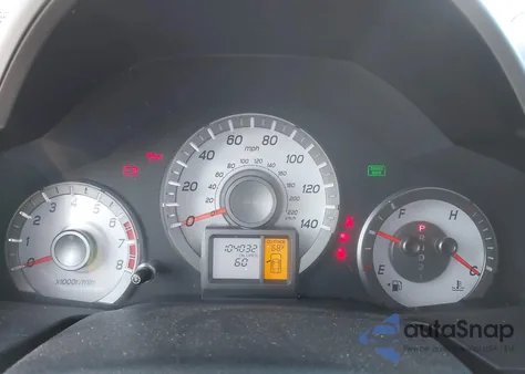 2014 Honda Pilot Ex-L z USA, uszkodzony, nr VIN 5FNYF3H50EB021457